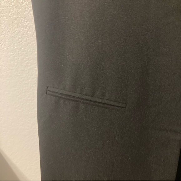 Cato Sleeveless Duster - Picture 2 of 7